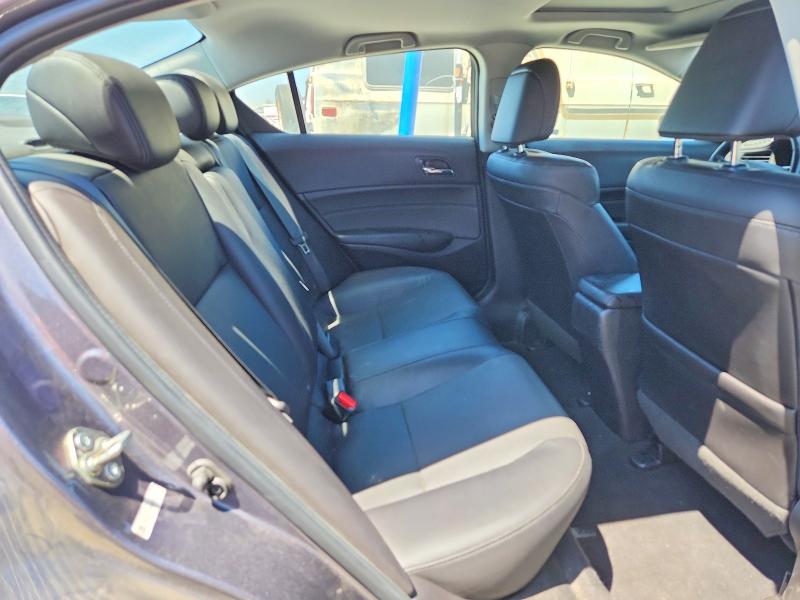 Aukcja sprzedaży 2017 Acura Ilx, vin: 19UDE2F78HA001326, numer aukcji: 64780106