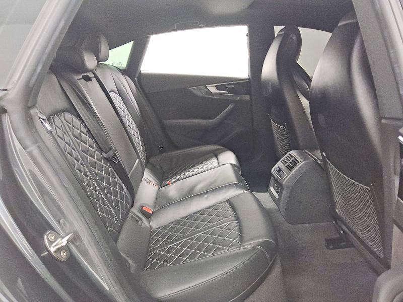 Aukcja sprzedaży 2021 Audi S5, vin: WAUC4CF56MA022748, numer aukcji: 64014846