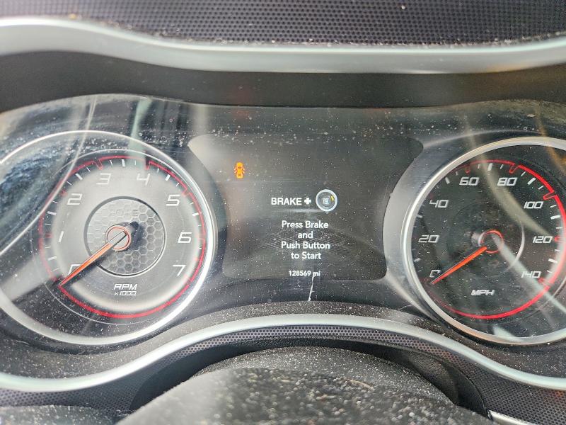 2015 Dodge Charger მანქანა იყიდება აუქციონზე, vin: 2C3CDXHG6FH863373, აუქციონის ნომერი: 63728876