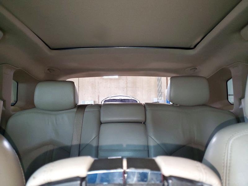Aukcja sprzedaży 2010 Cadillac Srx, vin: 3GYFNEEY6AS573559, numer aukcji: 65237276
