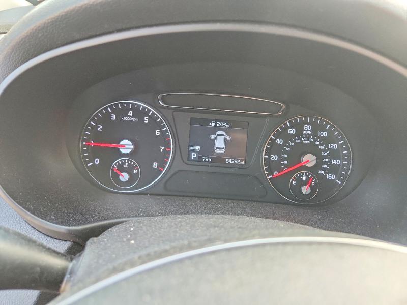 Продаж на аукціоні авто 2019 Kia Sorento, vin: 5XYPG4A37KG568205, номер лоту: 64766046
