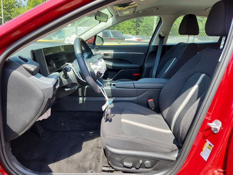 2026 Hyundai Sonata მანქანა იყიდება აუქციონზე, vin: KMHL64JA0TA540419, აუქციონის ნომერი: 63673016