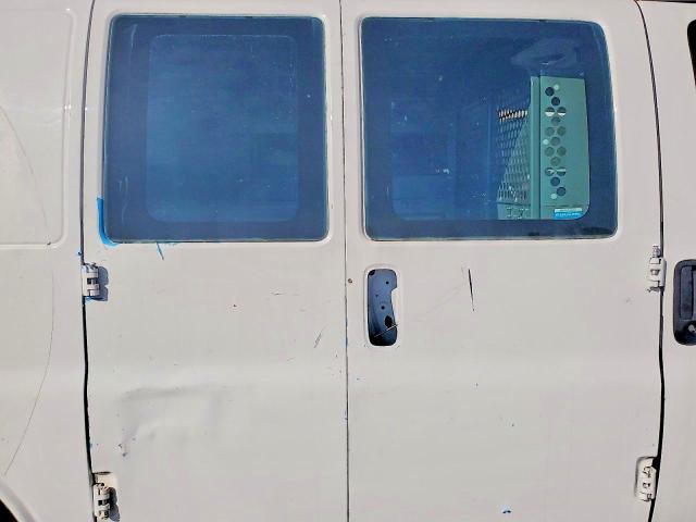 64255396 :رقم المزاد ، 1GCWGFCB7E1132289 vin ، 2014 Chevrolet Express G2500 مزاد بيع
