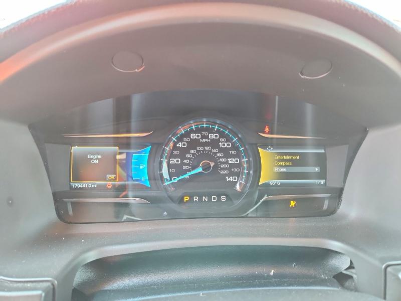 Продажа на аукционе авто 2014 Ford Flex, vin: 2FMGK5C88EBD16125, номер лота: 64785286