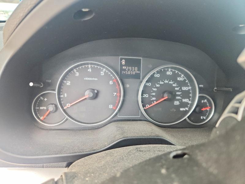 Aukcja sprzedaży 2013 Subaru Legacy, vin: 4S3BMCG62D3002037, numer aukcji: 64916236