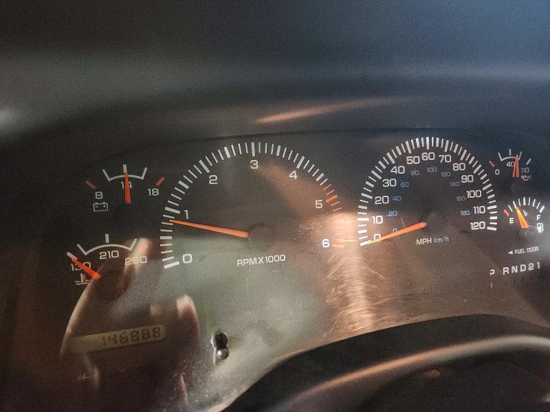 Продажа на аукционе авто 1997 Dodge Dakota, vin: 1B7GL23X1VS237442, номер лота: 64784156