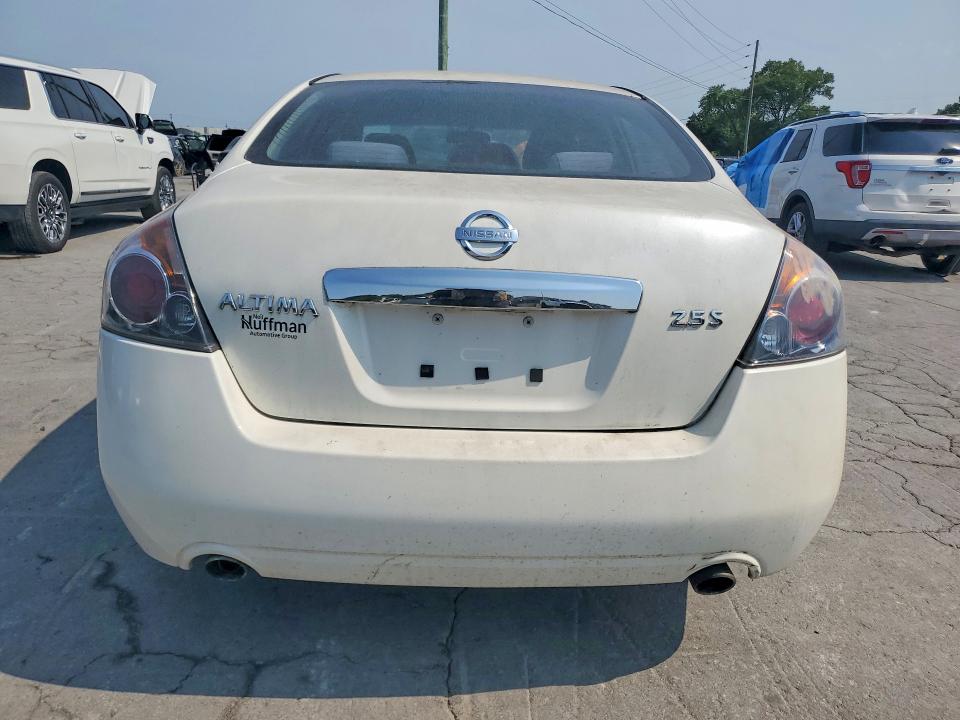 Продажа на аукционе авто 2010 Nissan Altima, vin: 1N4AL2APXAN425514, номер лота: 61647956