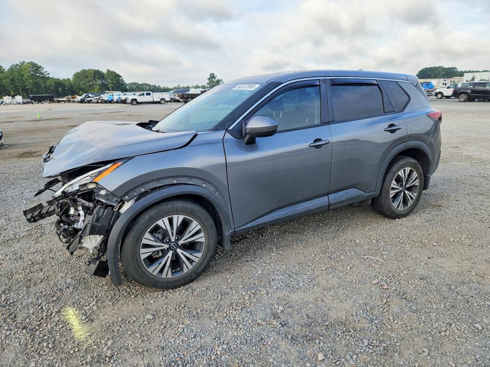 Aukcja sprzedaży 2023 Nissan Rogue, vin: 5N1BT3BA4PC777020, numer aukcji: 64537386