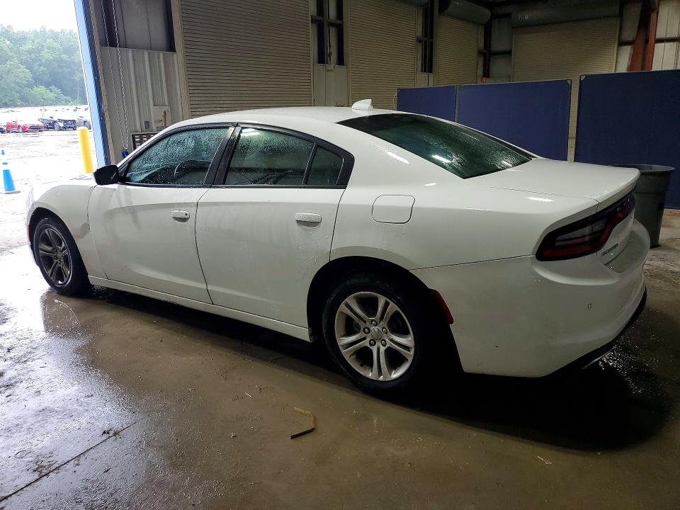 Продажа на аукционе авто 2023 Dodge Charger, vin: 2C3CDXBG7PH546695, номер лота: 64850566