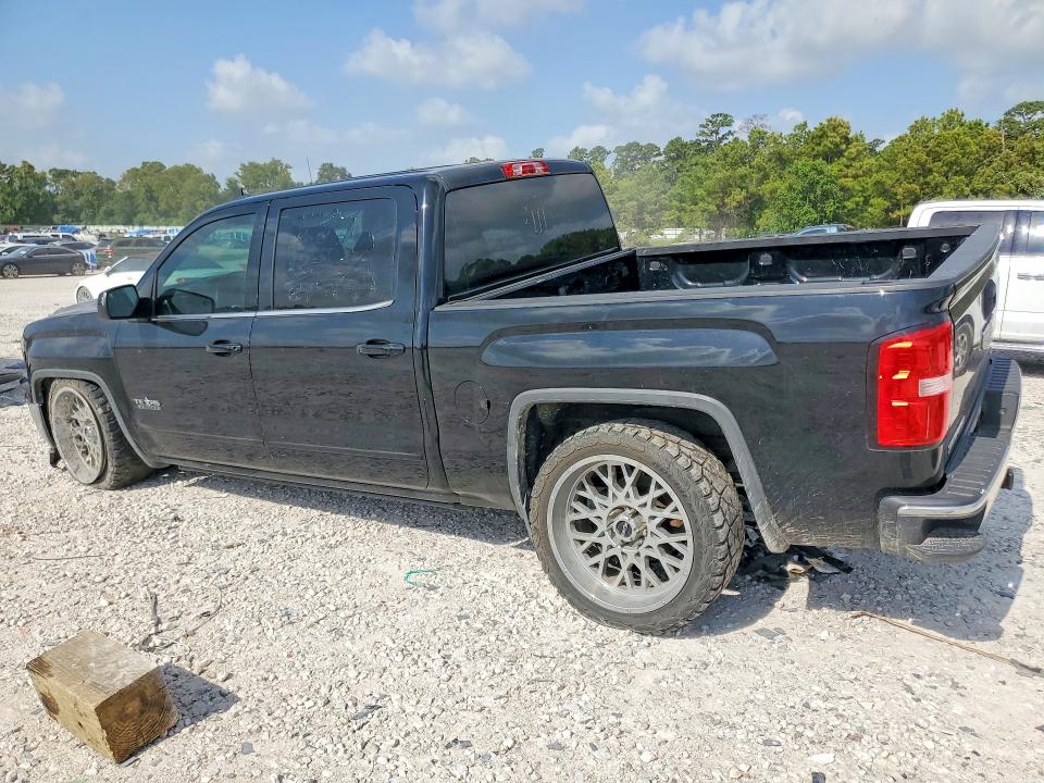 Aukcja sprzedaży 2015 Gmc Sierra, vin: 3GTP1UEH8FG143199, numer aukcji: 63676566
