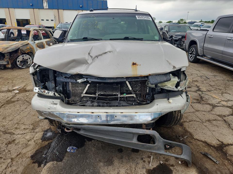2005 Gmc Yukon მანქანა იყიდება აუქციონზე, vin: 1GKEK13T45J126556, აუქციონის ნომერი: 65322426