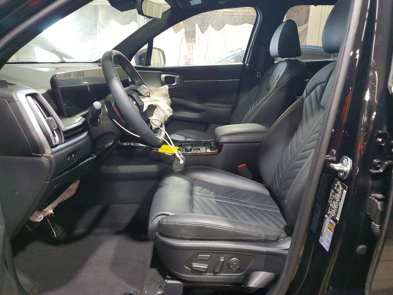 65131726 :رقم المزاد ، 5XYRKDJFXTG459112 vin ، 2026 Kia Sorento مزاد بيع