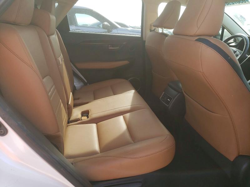 Aukcja sprzedaży 2015 Lexus Nx, vin: JTJBARBZ1F2033945, numer aukcji: 65872926
