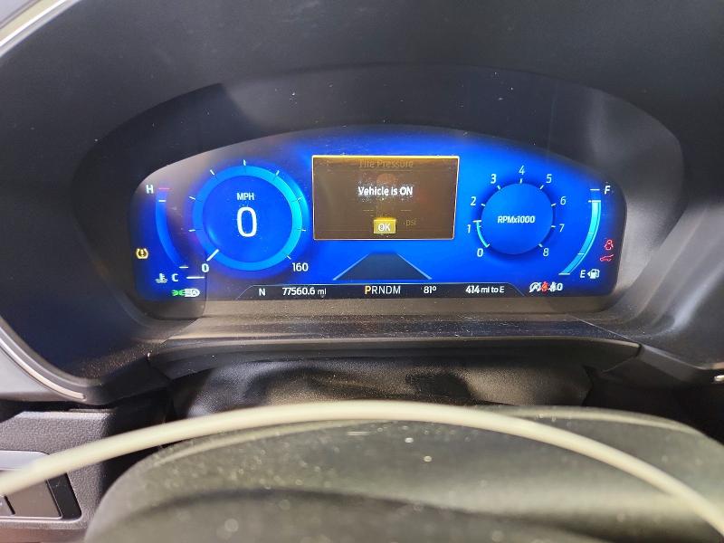 Продаж на аукціоні авто 2020 Ford Escape, vin: 1FMCU9J92LUA11254, номер лоту: 65183326