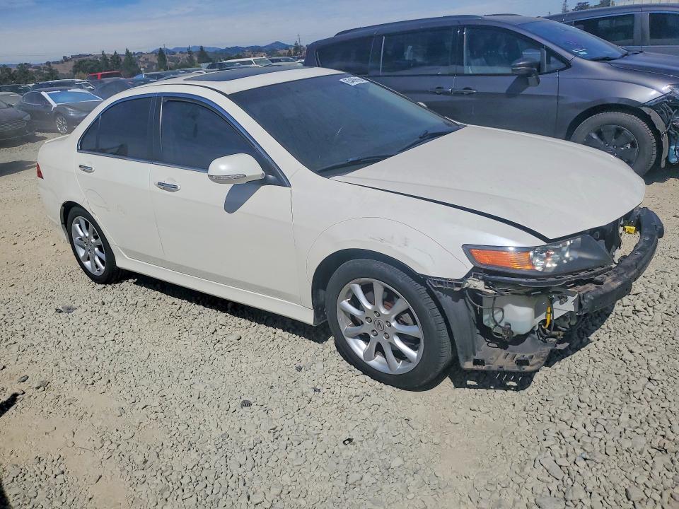 Продажа на аукционе авто 2006 Acura Tsx, vin: JH4CL96936C010283, номер лота: 65486696