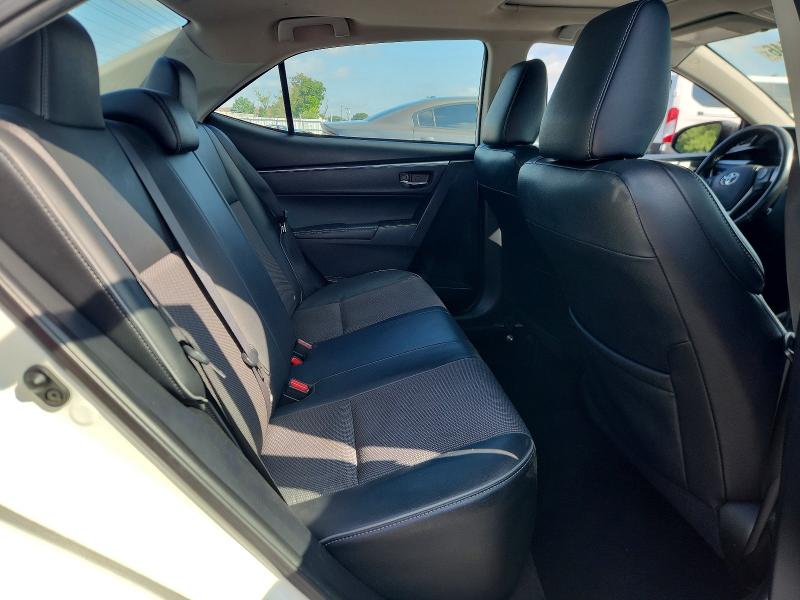 Aukcja sprzedaży 2014 Toyota Corolla, vin: 2T1BURHE6EC217468, numer aukcji: 62936446