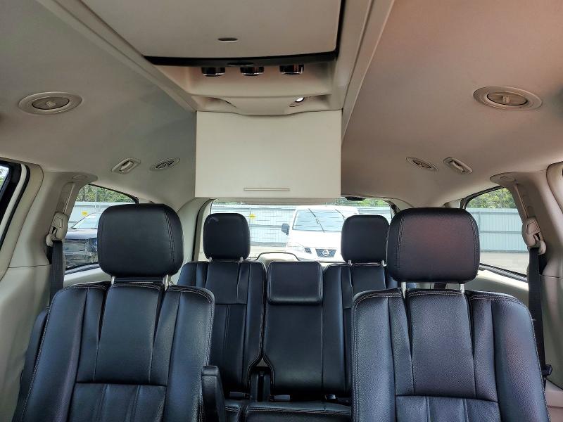 Aukcja sprzedaży 2013 Chrysler Town & Country, vin: 2C4RC1BG1DR657674, numer aukcji: 64191446