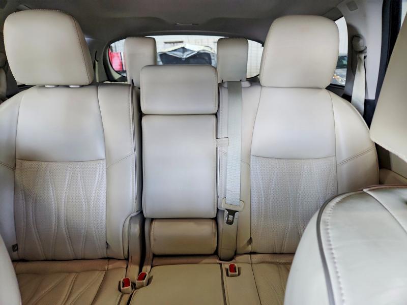 Aukcja sprzedaży 2016 Infiniti Qx60, vin: 5N1AL0MM0GC513701, numer aukcji: 66992296
