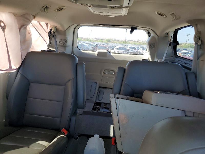 Aukcja sprzedaży 2012 Volkswagen Routan, vin: 2C4RVACG9CR392526, numer aukcji: 65955146
