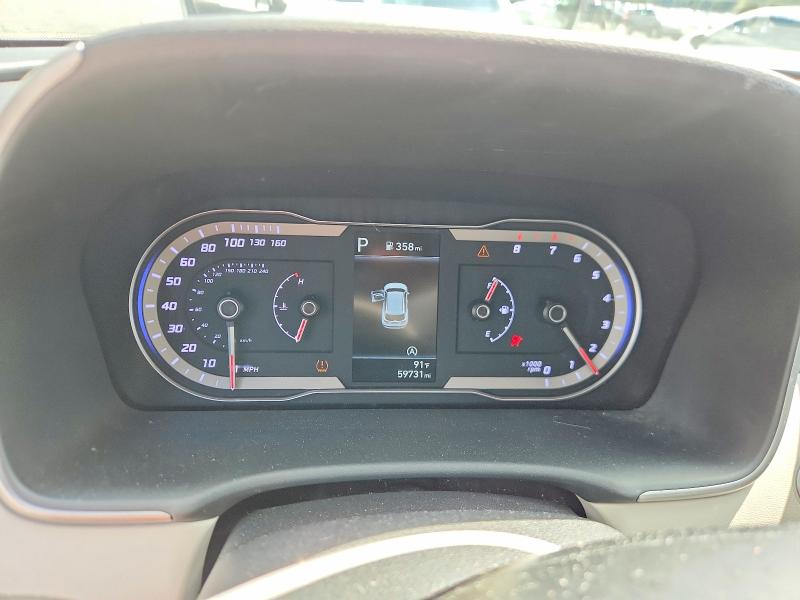 Aukcja sprzedaży 2022 Hyundai Tucson, vin: 5NMJBCAE0NH026079, numer aukcji: 66050166