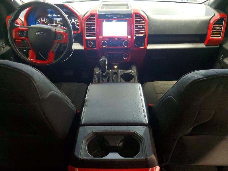 Aukcja sprzedaży 2016 Ford F150, vin: 1FTEX1EP7GFB67167, numer aukcji: 63649676
