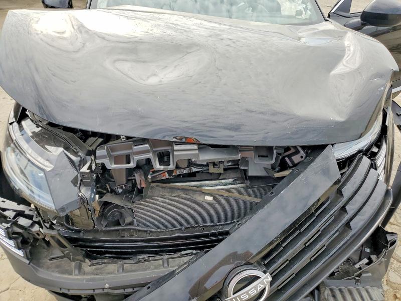 2026 Nissan Kicks მანქანა იყიდება აუქციონზე, vin: 3N8AP6CE1TL348623, აუქციონის ნომერი: 66976746