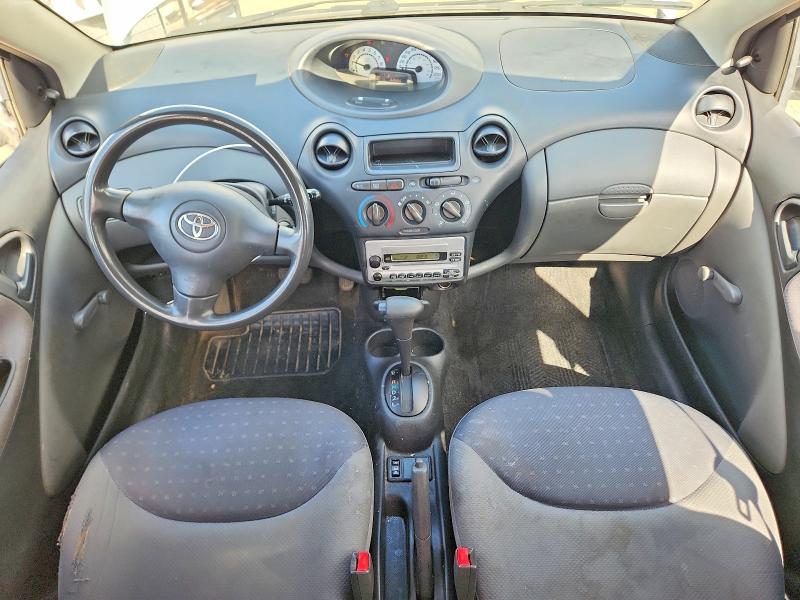 2005 Toyota Echo მანქანა იყიდება აუქციონზე, vin: JTDKT123750078022, აუქციონის ნომერი: 64803976