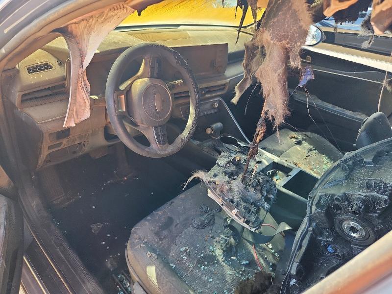 Aukcja sprzedaży 2021 Kia K5, vin: 5XXG14J28MG045551, numer aukcji: 63912126