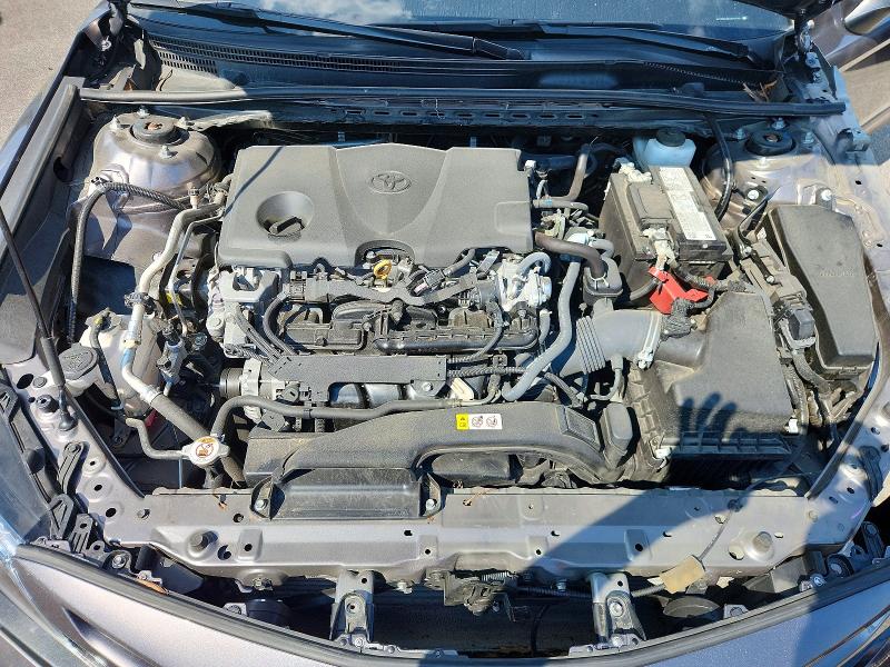 64208096 :رقم المزاد ، 4T1K61AK4RU246144 vin ، 2024 Toyota Camry مزاد بيع