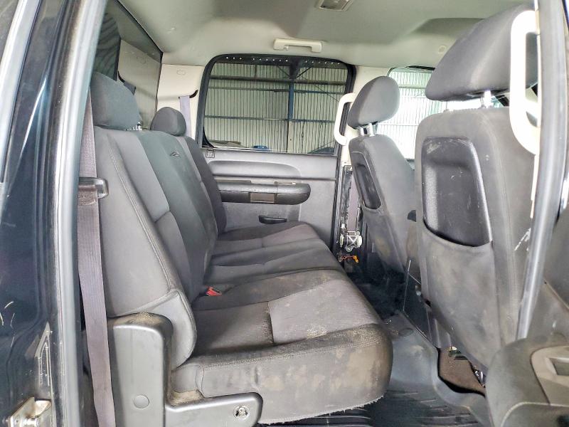 Продажа на аукционе авто 2014 Gmc Sierra, vin: 1GT120CG3EF102582, номер лота: 64280516