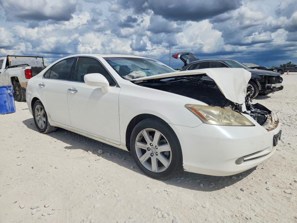 Aukcja sprzedaży 2007 Lexus Es, vin: JTHBJ46G072033546, numer aukcji: 64764046