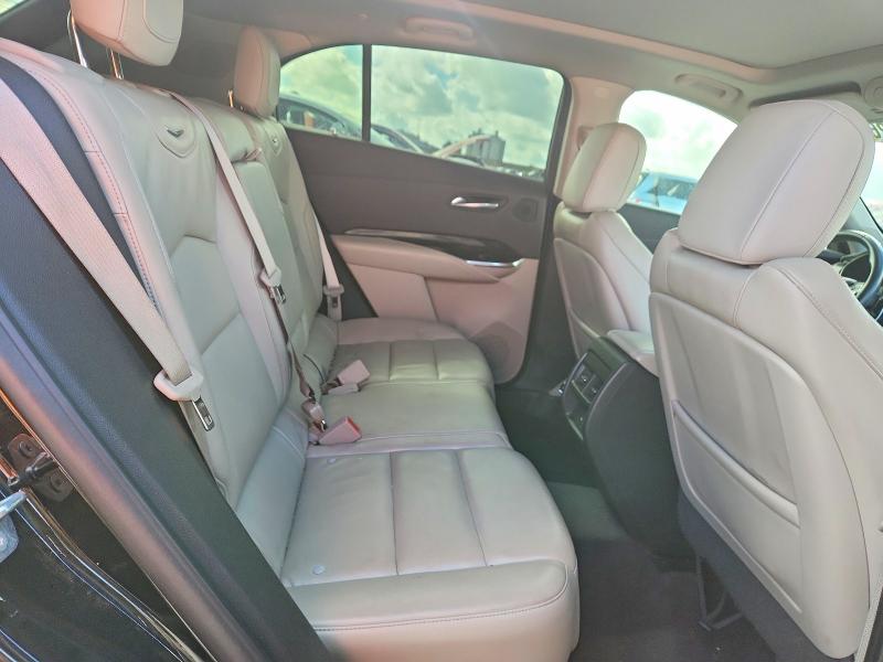 Aukcja sprzedaży 2020 Cadillac Xt4, vin: 1GYFZDR45LF031236, numer aukcji: 64802606