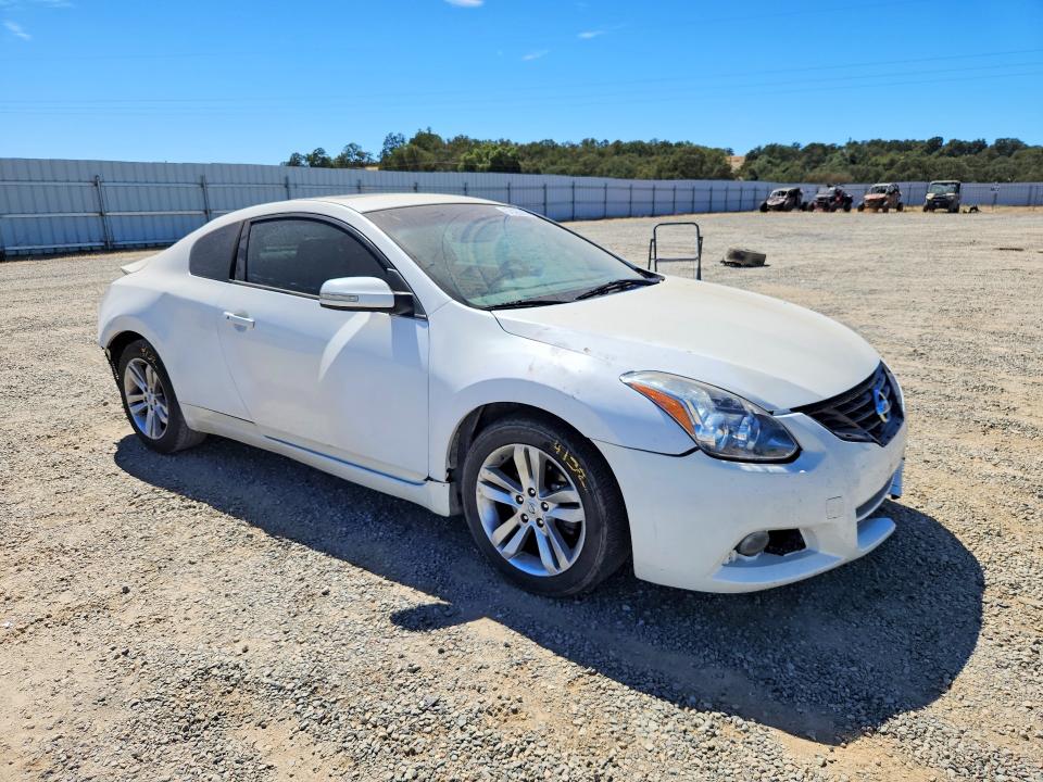 Aukcja sprzedaży 2011 Nissan Altima, vin: 1N4AL2EP0AC176386, numer aukcji: 67028616