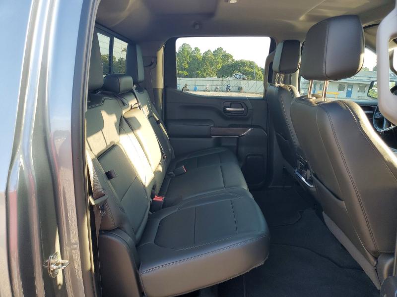 Aukcja sprzedaży 2020 Gmc Sierra, vin: 3GTU9DET9LG283659, numer aukcji: 65894576