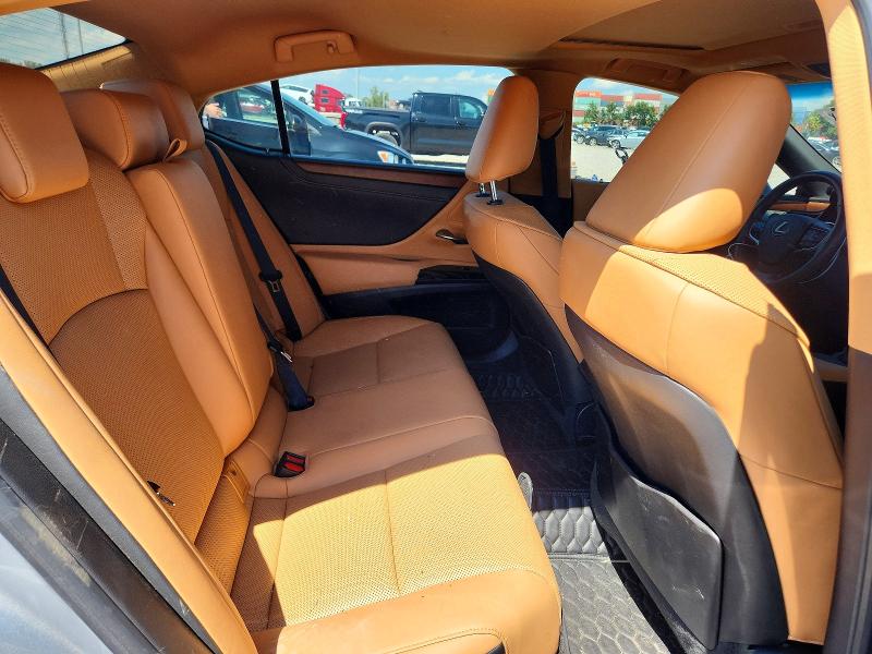 Продажа на аукционе авто 2022 Lexus Es 350, vin: 58ADZ1B14NU131813, номер лота: 65535306