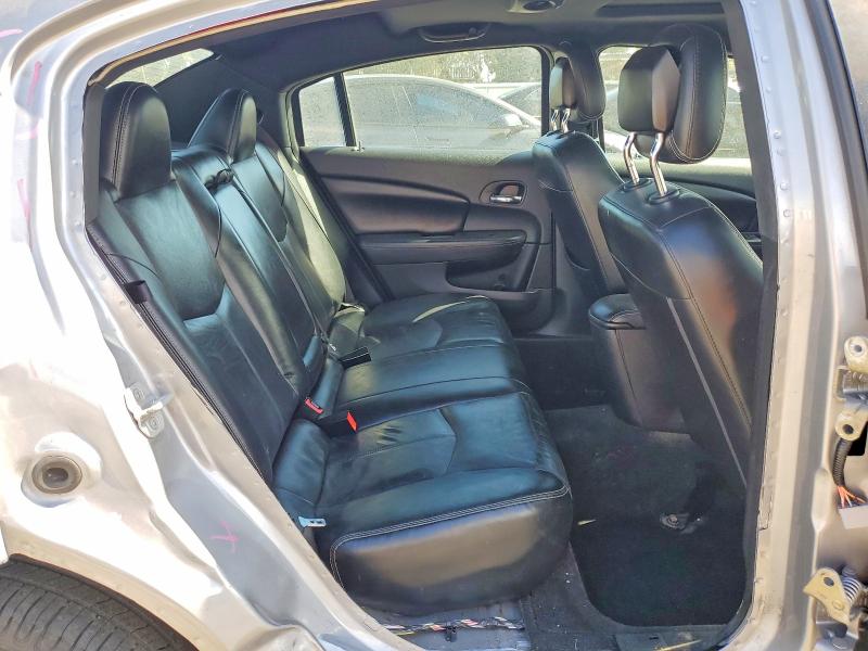 Aukcja sprzedaży 2013 Chrysler 200, vin: 1C3CCBCG2DN573889, numer aukcji: 66089396