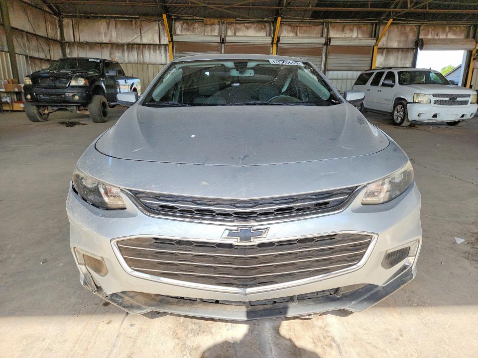 Auction sale of the 2017 Chevrolet Malibu, vin: 1G1ZE5ST6HF252284, lot number: 63549066