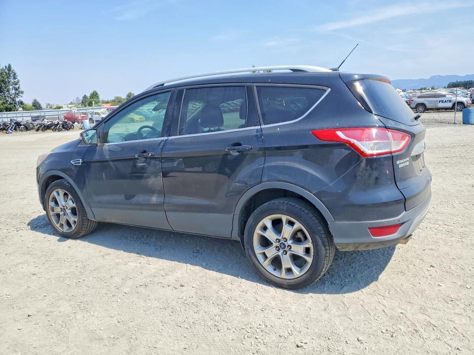 Aukcja sprzedaży 2014 Ford Escape, vin: 1FMCU9JX1EUD31375, numer aukcji: 65386976