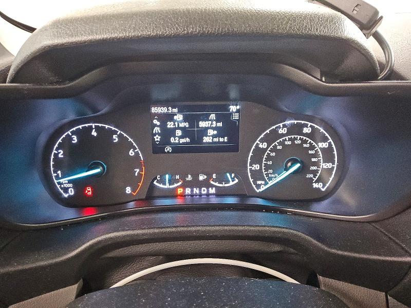 Продаж на аукціоні авто 2021 Ford Transit Connect, vin: NM0LS7E22M1497432, номер лоту: 62335496