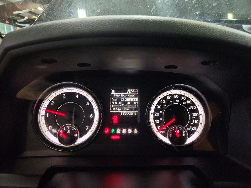 Aukcja sprzedaży 2014 Ram 1500, vin: 1C6RR7KT9ES125790, numer aukcji: 65328726