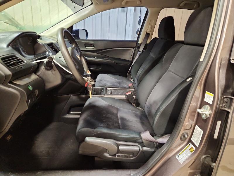 2013 Honda Cr-v მანქანა იყიდება აუქციონზე, vin: 5J6RM4H34DL007100, აუქციონის ნომერი: 64184816