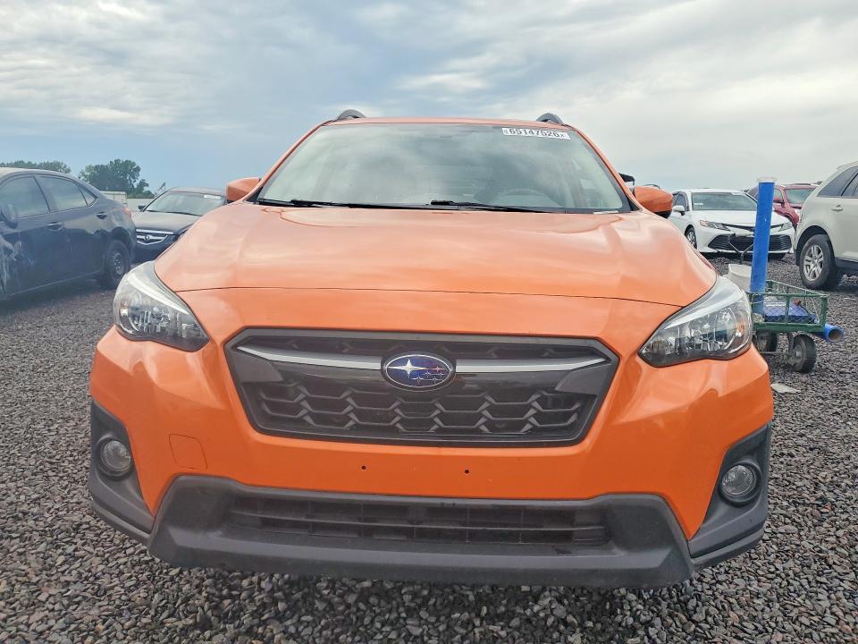 Aukcja sprzedaży 2019 Subaru Crosstrek, vin: JF2GTAEC2K8362898, numer aukcji: 65147526