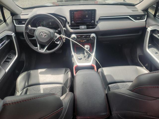 2020 Toyota Rav4 მანქანა იყიდება აუქციონზე, vin: 2T3J1RFV1LC091998, აუქციონის ნომერი: 67021156
