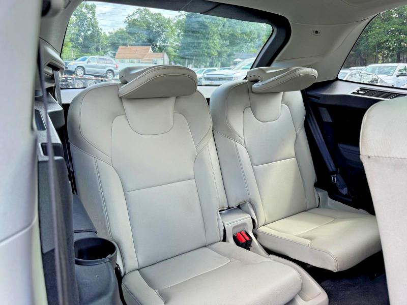 Продажа на аукционе авто 2016 Volvo Xc90, vin: YV4A22PK1G1092531, номер лота: 66572546