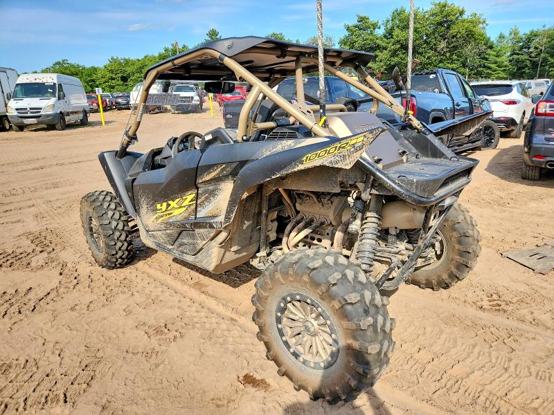 Aukcja sprzedaży 2020 Yamaha Yxz1000r, vin: 5Y4AN29Y5LA102328, numer aukcji: 64760576