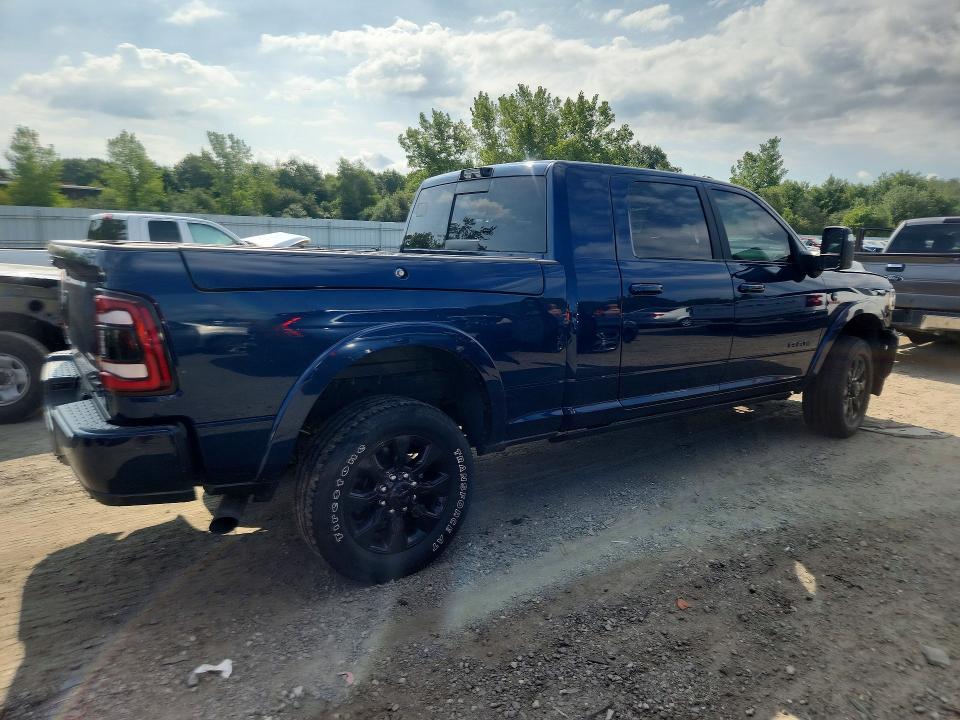 2024 Ram 2500 მანქანა იყიდება აუქციონზე, vin: 3C6UR5TL9RG221753, აუქციონის ნომერი: 66482576