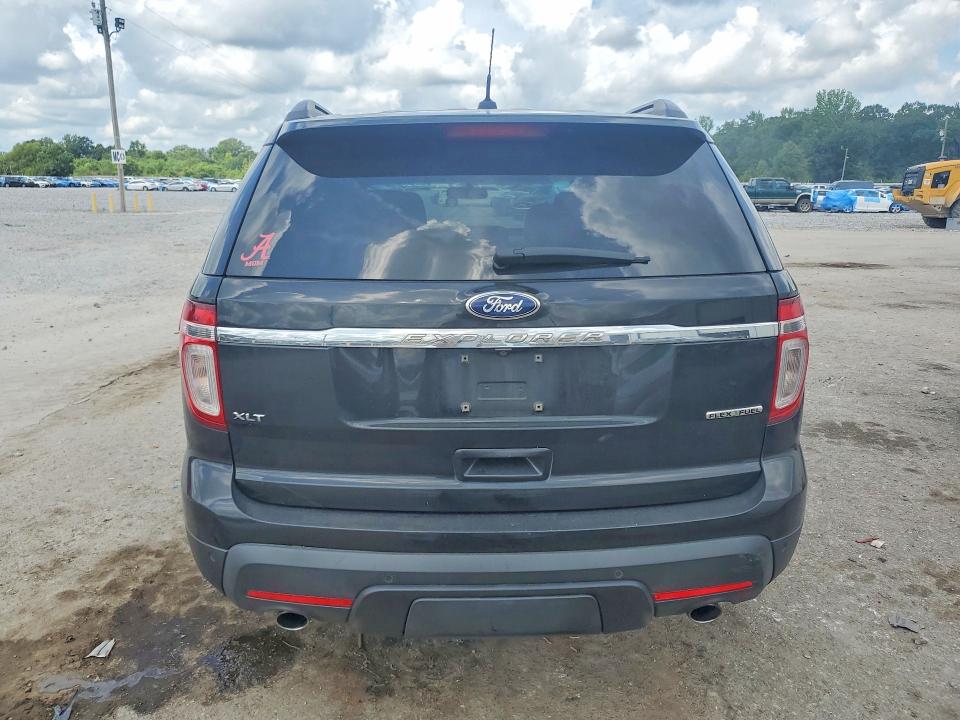 2015 Ford Explorer მანქანა იყიდება აუქციონზე, vin: 1FM5K7D84FGB56496, აუქციონის ნომერი: 66189156