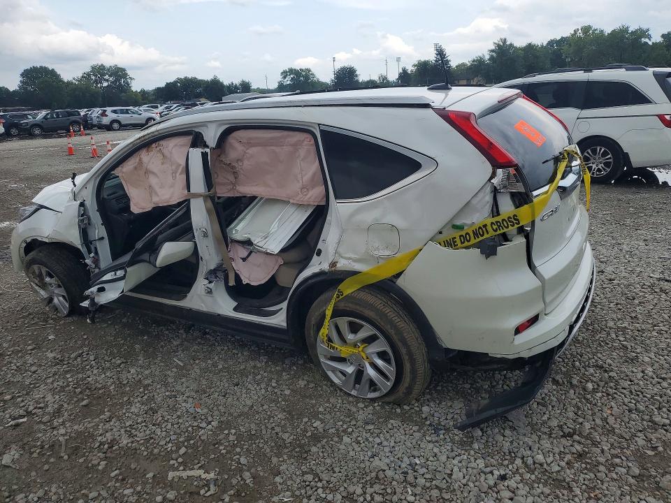 Aukcja sprzedaży 2016 Honda Cr-v, vin: 5J6RM4H70GL110604, numer aukcji: 63867626