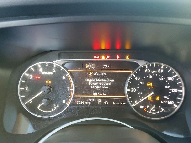 Aukcja sprzedaży 2026 Nissan Rogue, vin: 5N1BT3BB5TC735457, numer aukcji: 66787036