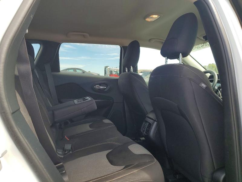 Продаж на аукціоні авто 2014 Jeep Cherokee, vin: 1C4PJMAB9EW303155, номер лоту: 66420316